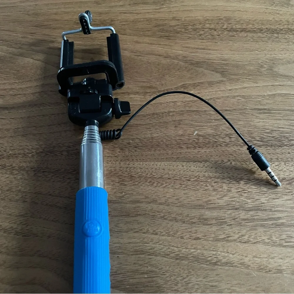Selfie stick